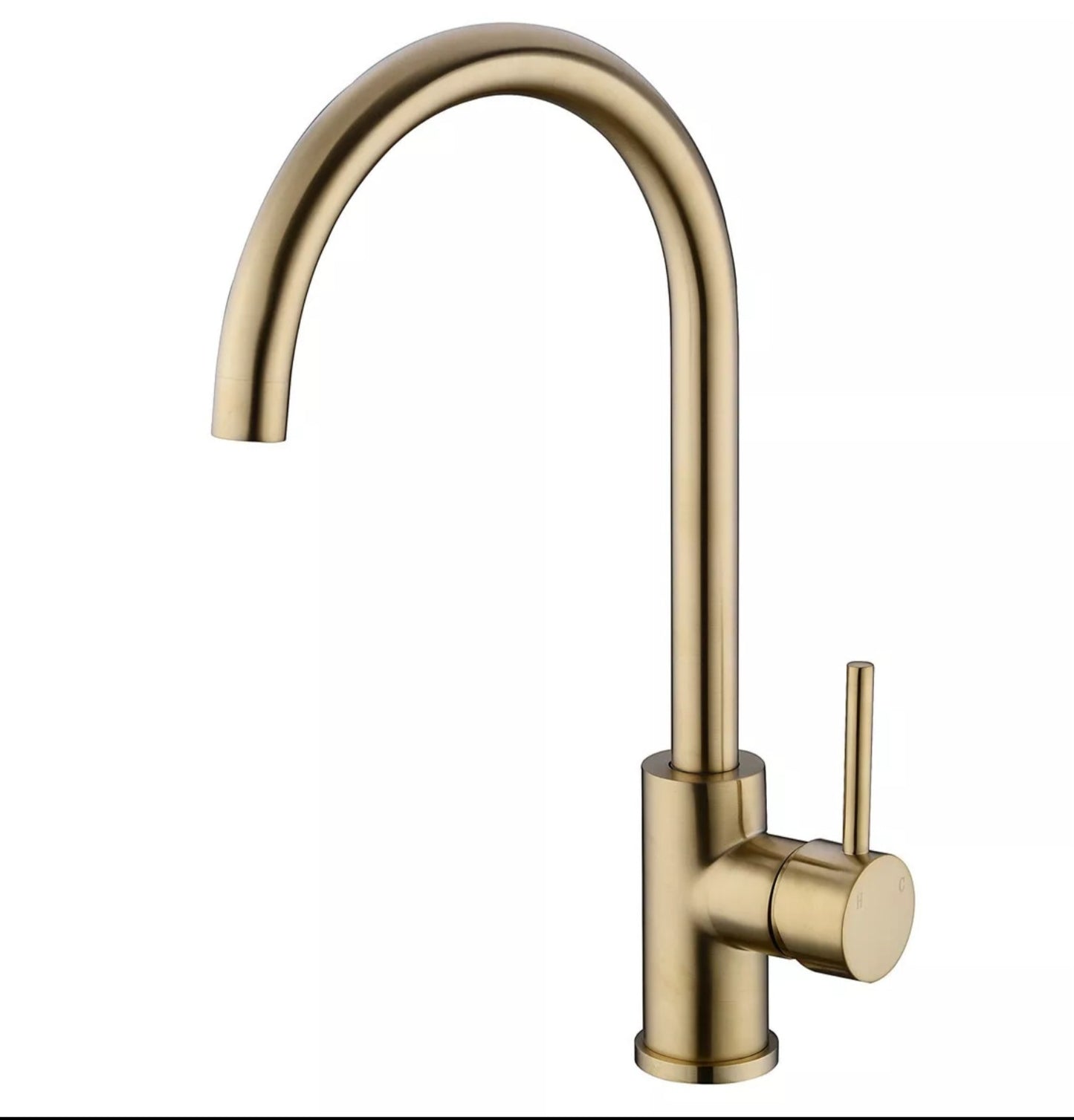 Gold Tap