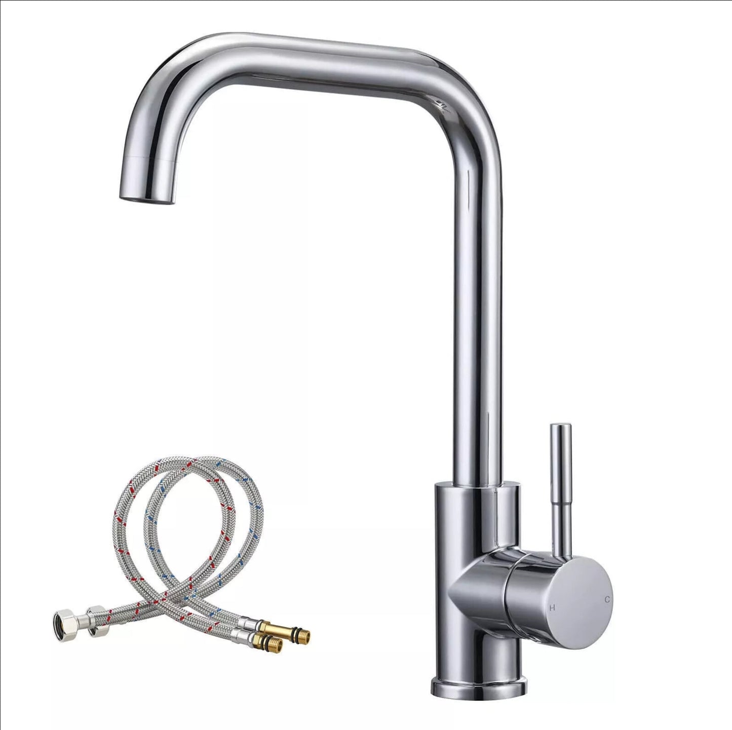 Silver Tap