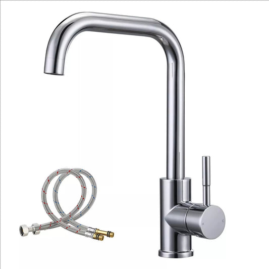 Silver Tap