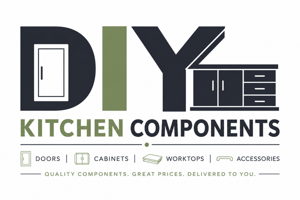 Diy Kitchen Components