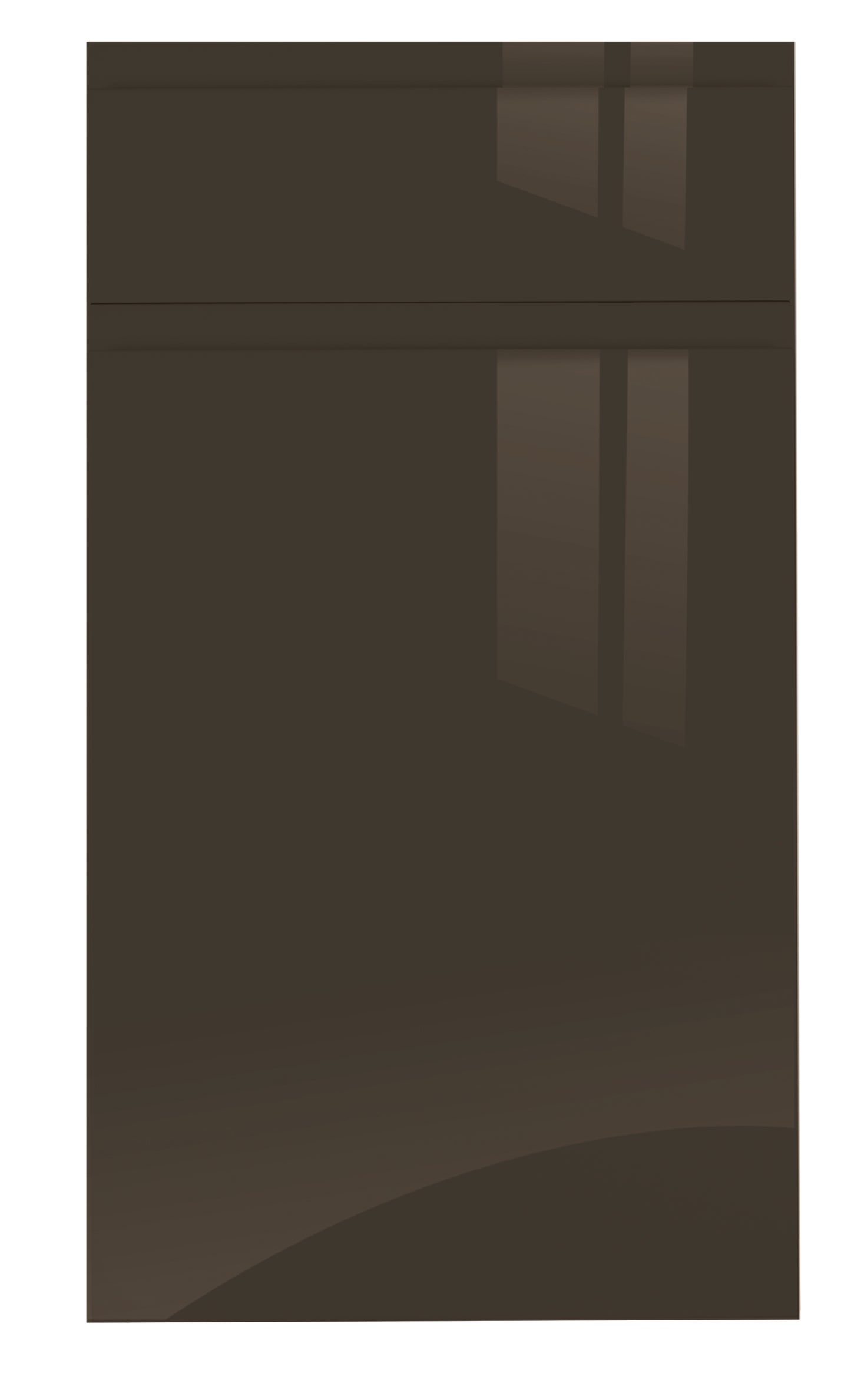 Super gloss graphite