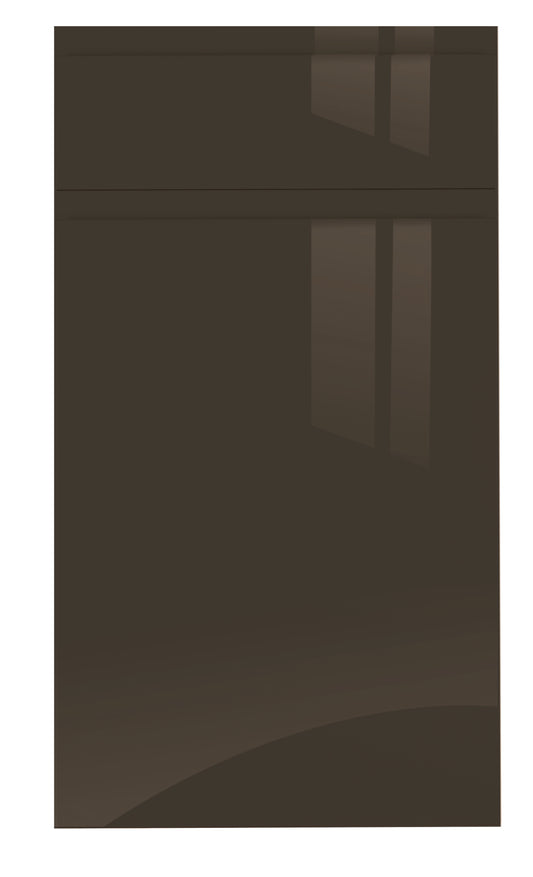 Super gloss graphite