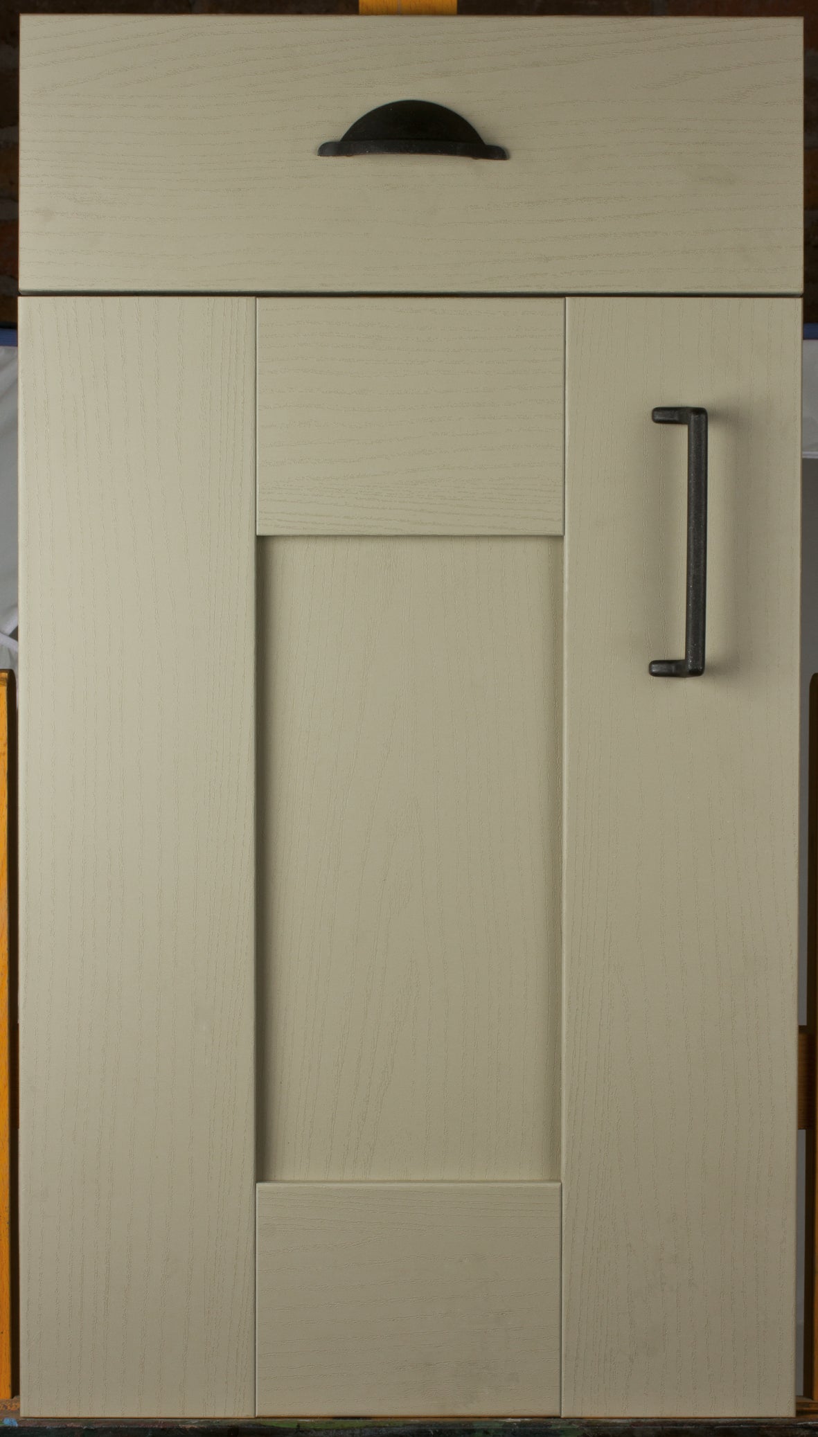 Oak grain dakkar