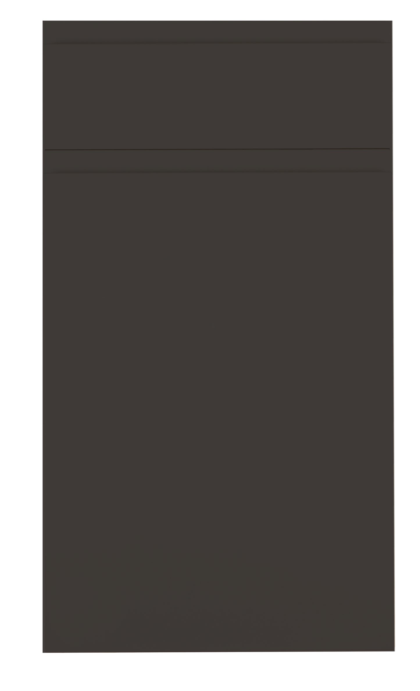 Super Matt graphite