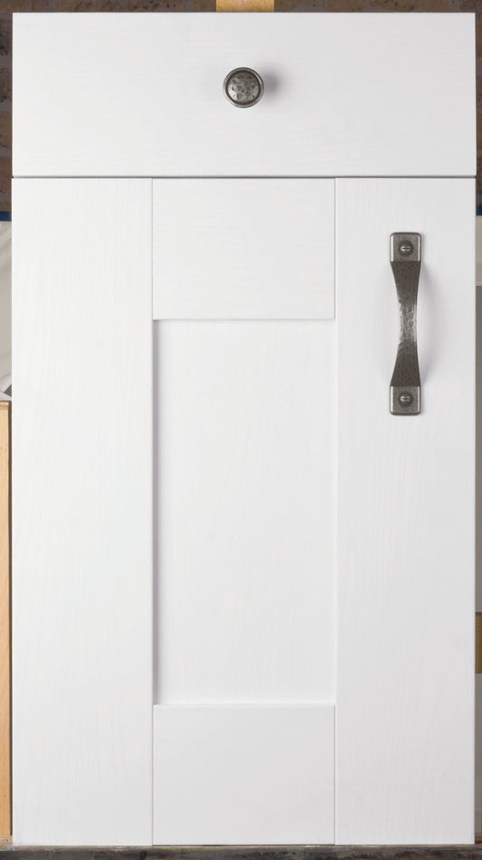 Oak grain white