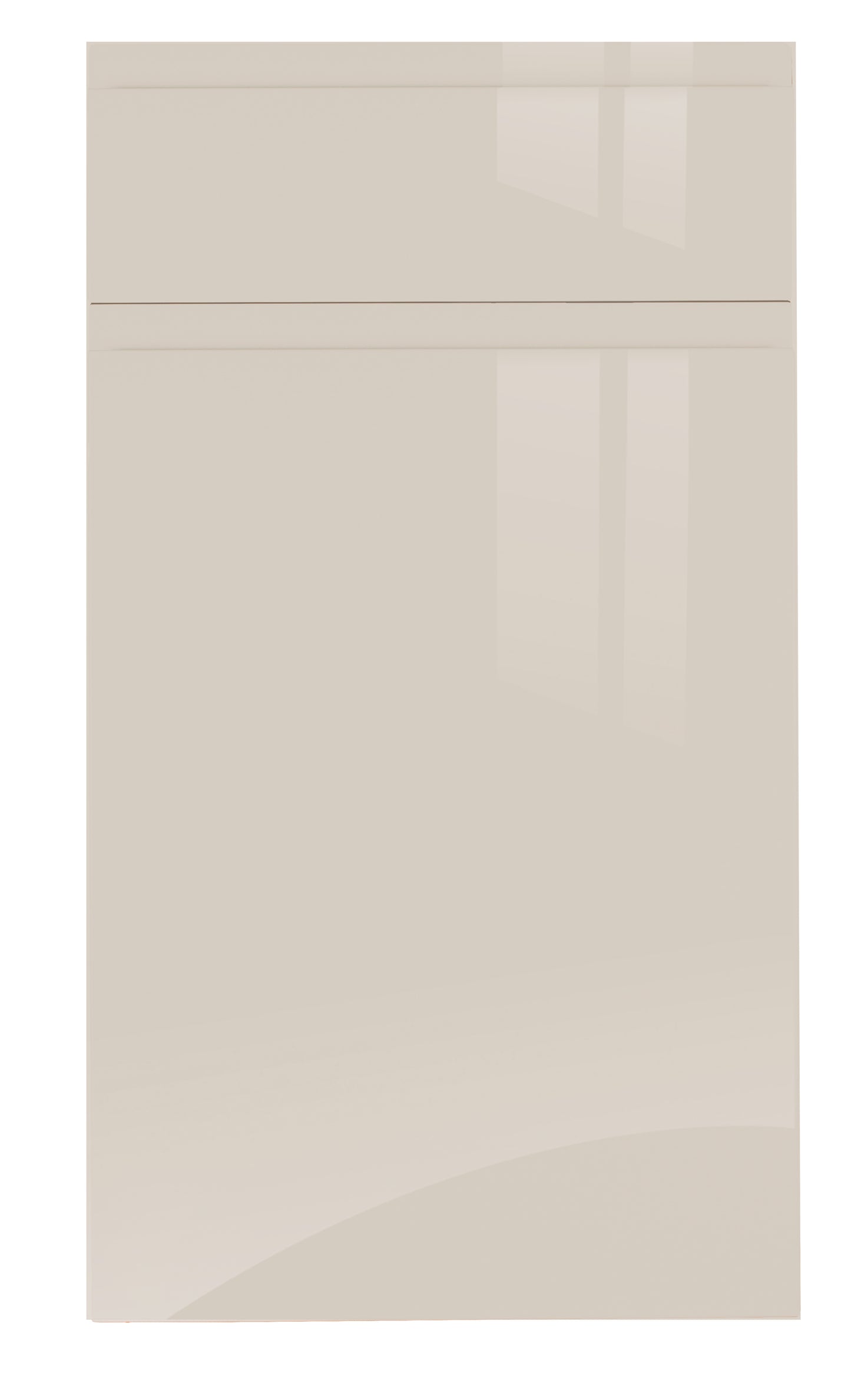 Super gloss Cashmere