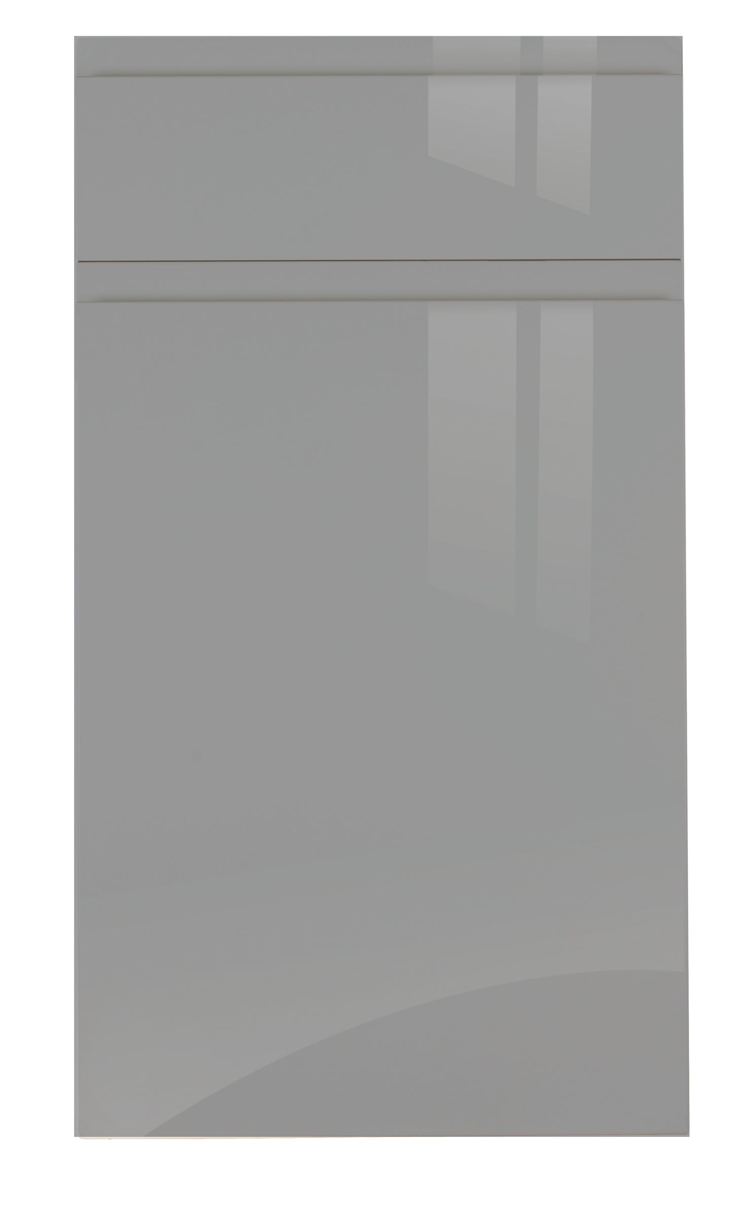 Super gloss dust grey