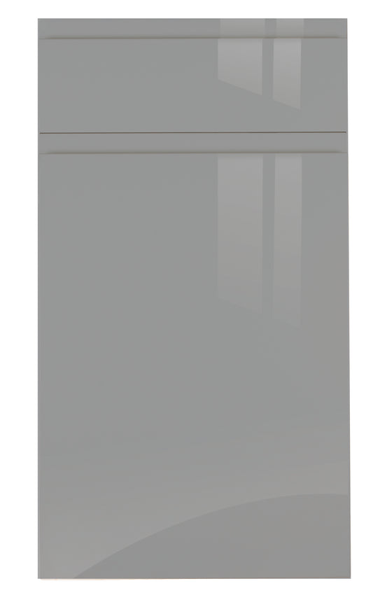 Super gloss dust grey