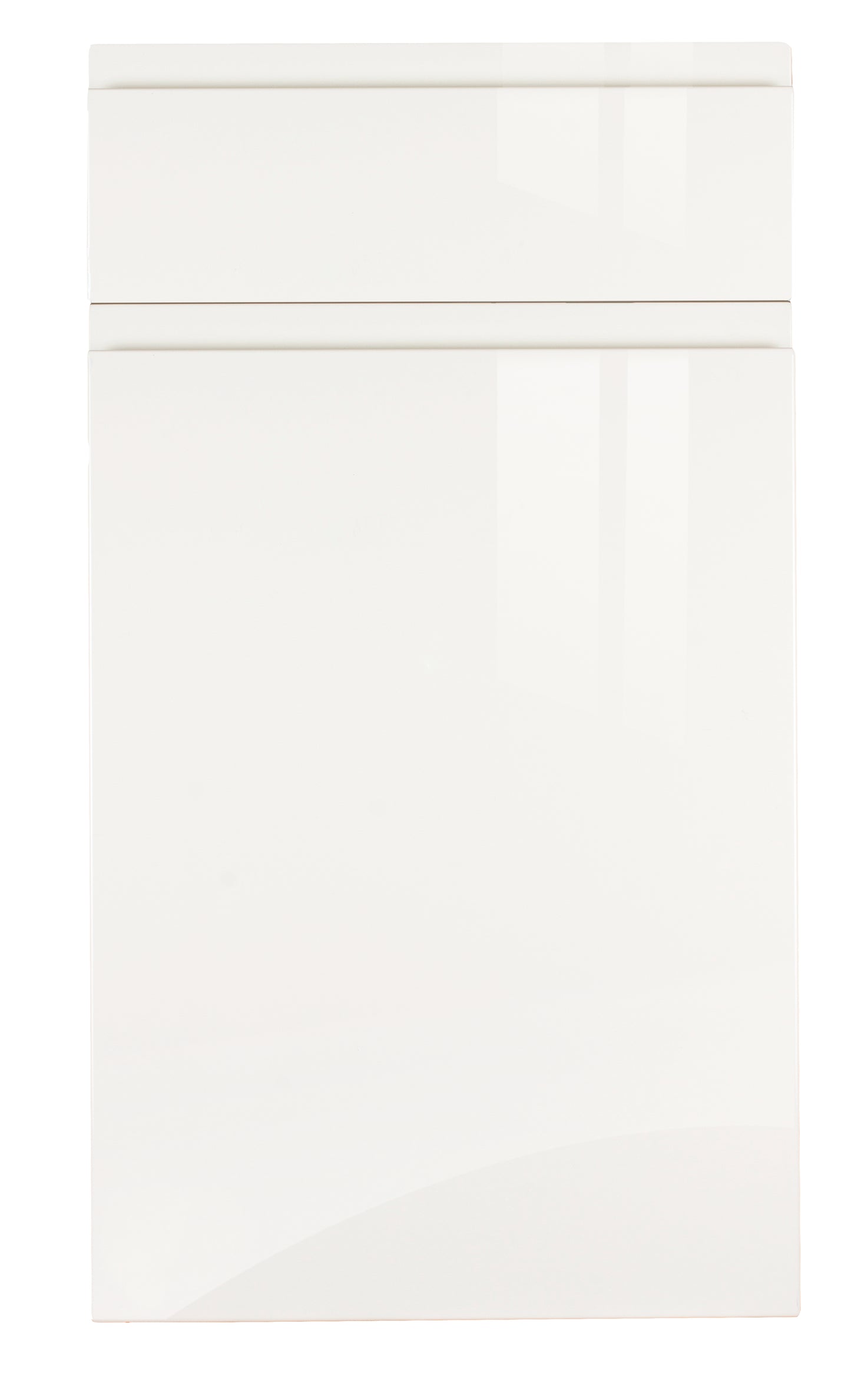 Super gloss White