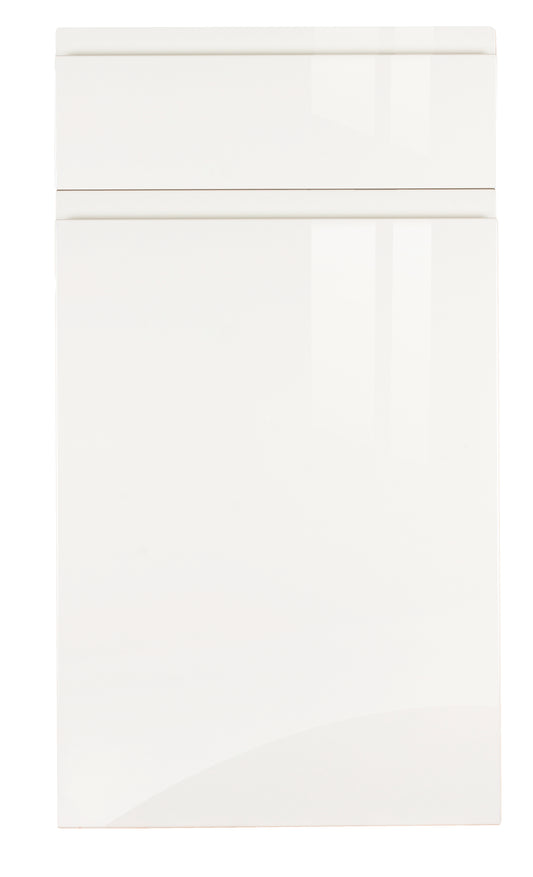 Super gloss White