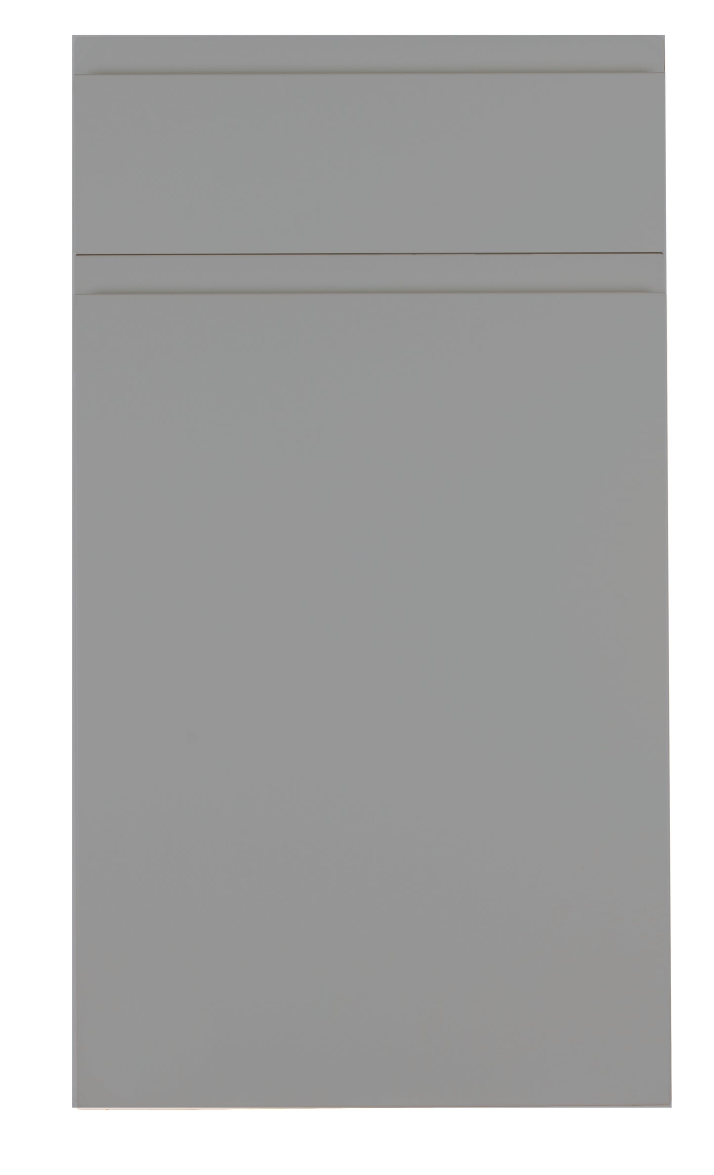 Super Matt dust grey