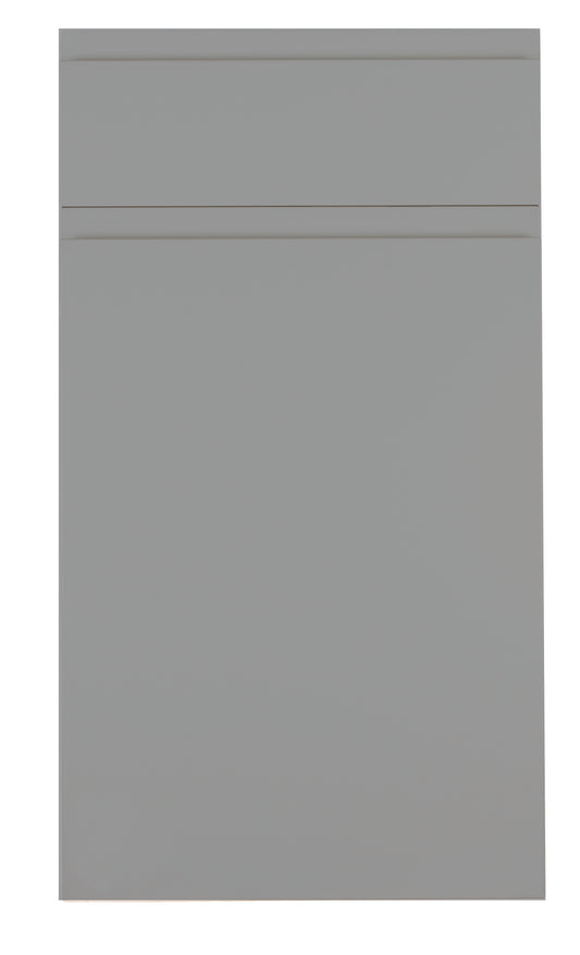 Super Matt dust grey