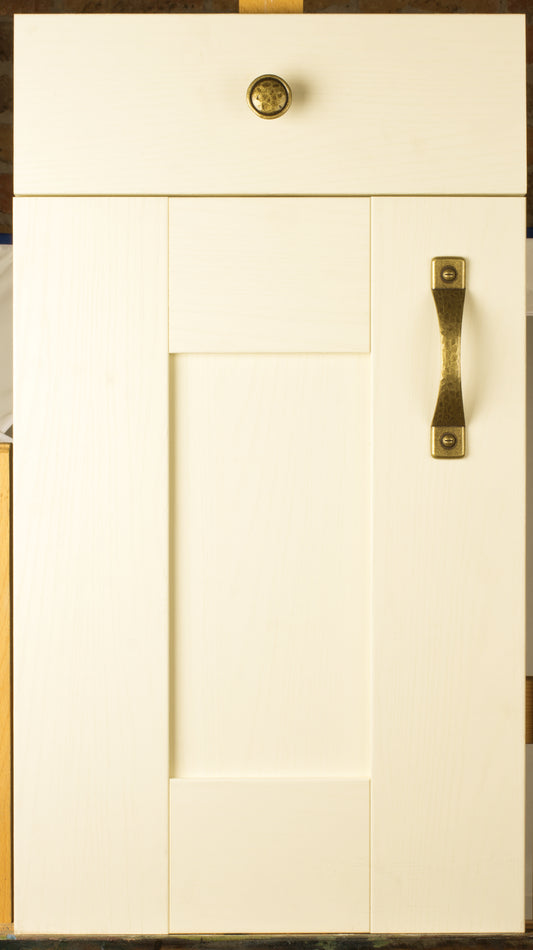 Oak grain cream